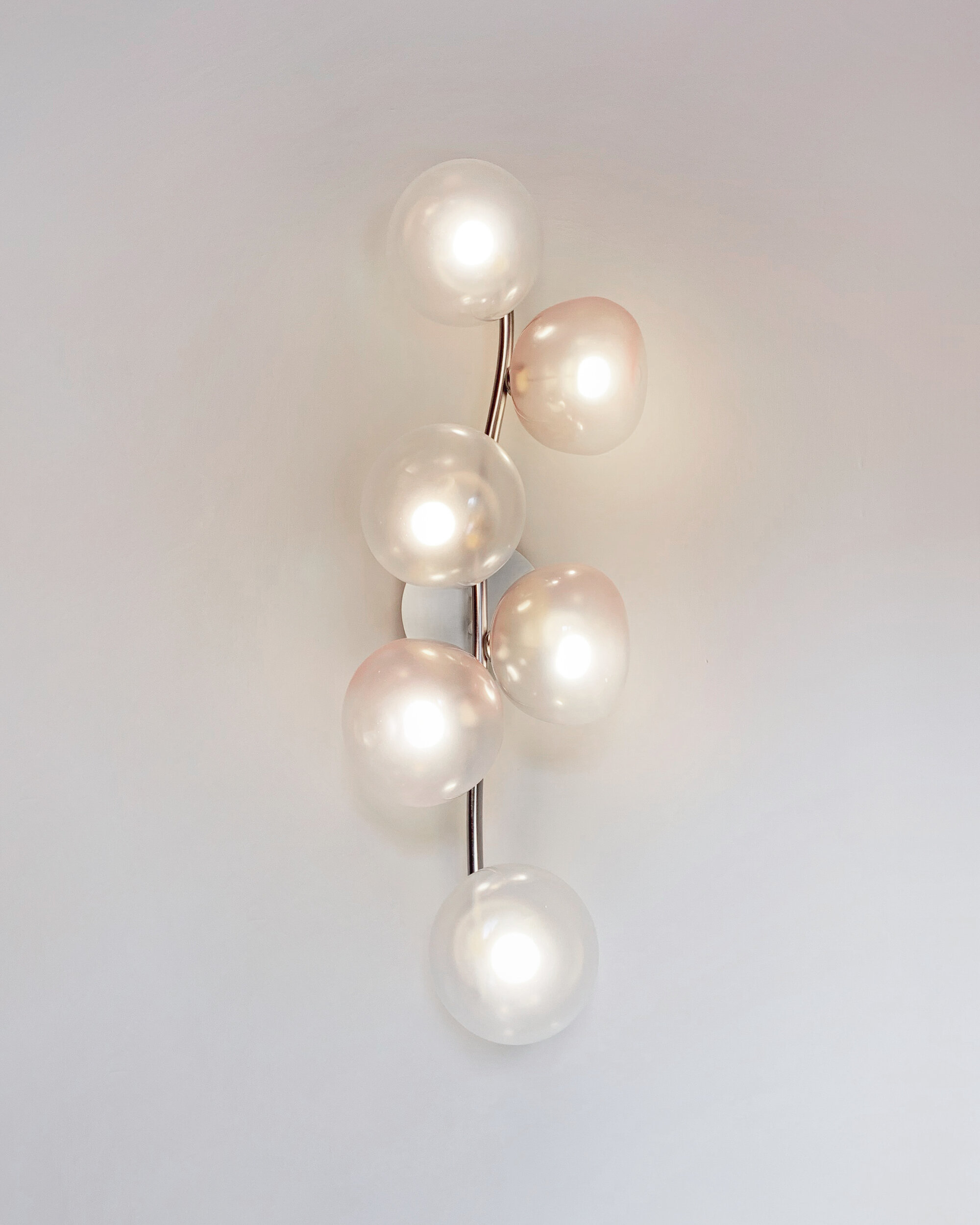 Maehwa Ceiling/Wall | Giopato & Coombes